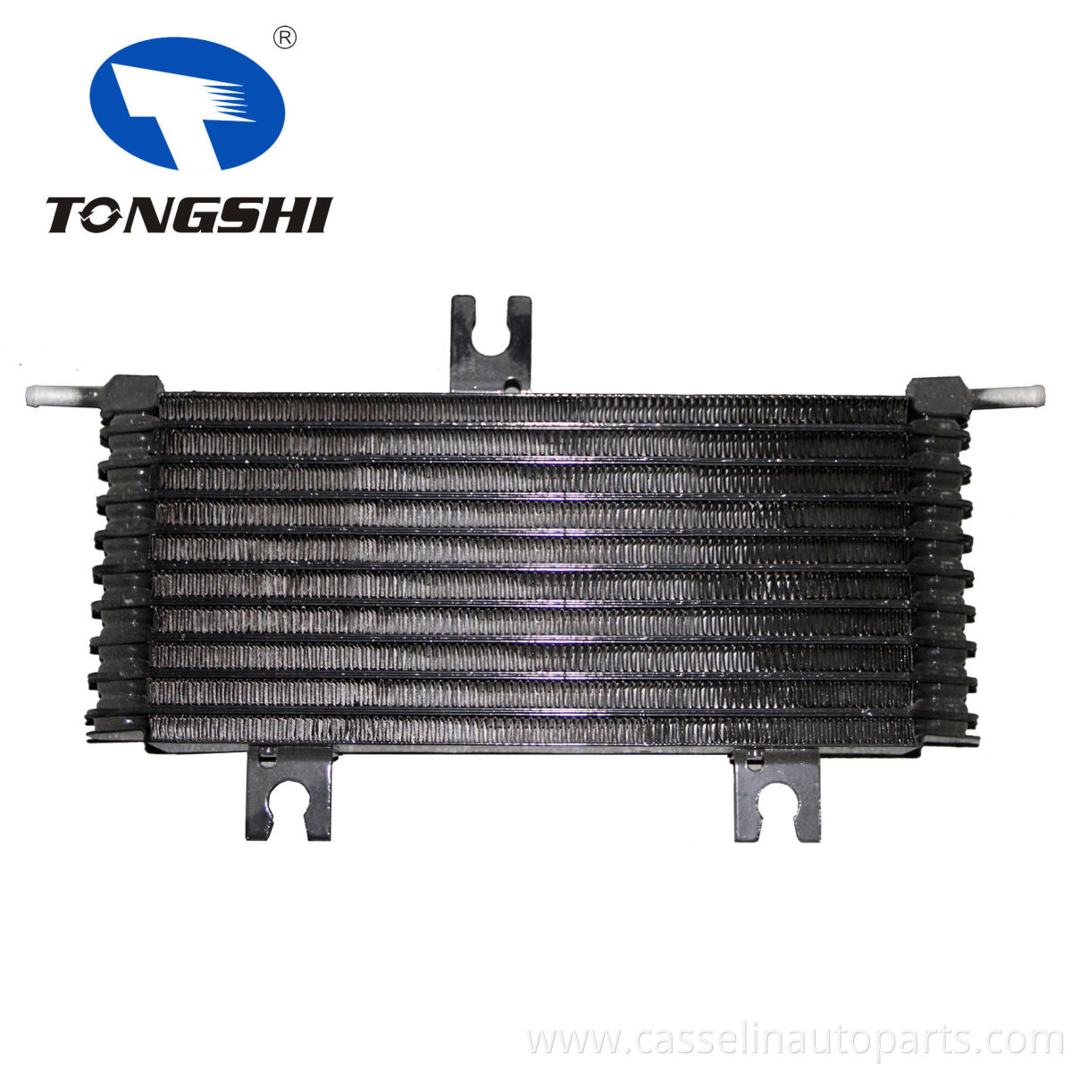 oil cooler for NISSAN X-TRAIL 14- OEM 161013-4A245 oil cooler engine